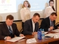 В Сокольском районе работодатели и власть подписали Соглашение, объединив усилия в содействии занятости подростков